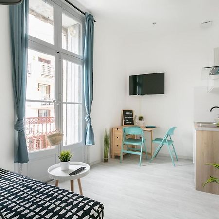 Studio Proche Jean Moulin, Location Courte Duree ベジエ エクステリア 写真