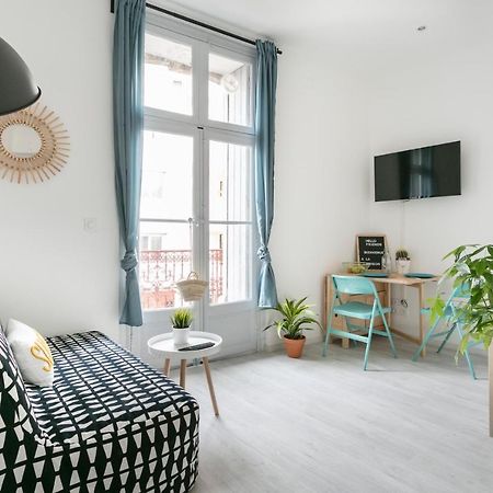 Studio Proche Jean Moulin, Location Courte Duree ベジエ エクステリア 写真
