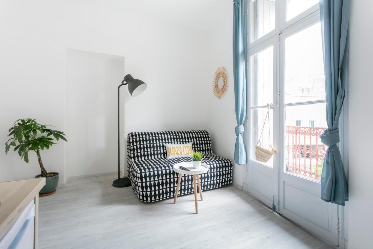 Studio Proche Jean Moulin, Location Courte Duree ベジエ エクステリア 写真