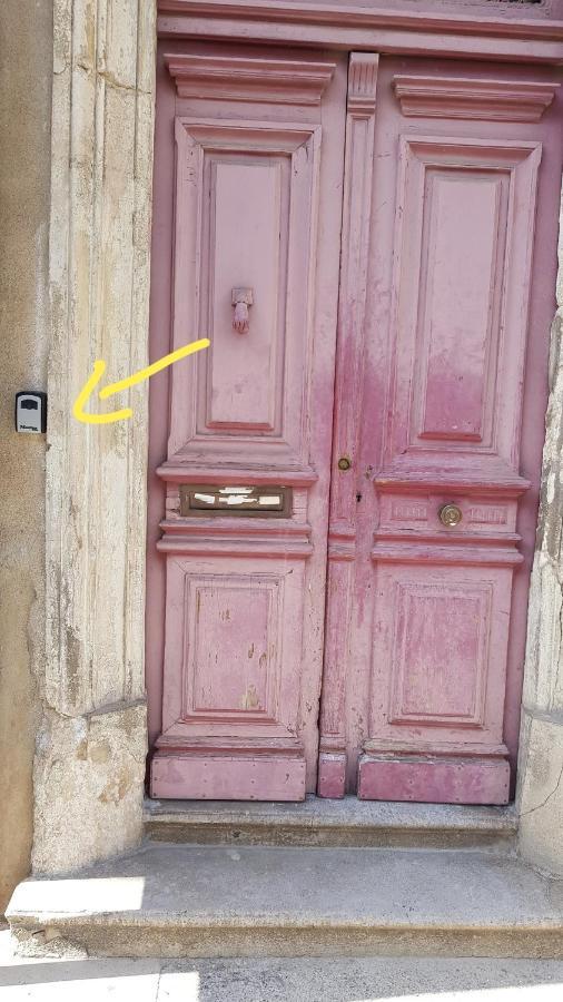 Studio Proche Jean Moulin, Location Courte Duree ベジエ エクステリア 写真